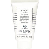 Sisley Facial Mask With Linded Blossom Καλλυντικά για το πρόσωπο